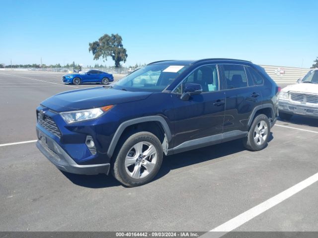 Photo 1 VIN: 2T3W1RFV5KC008089 - TOYOTA RAV4 