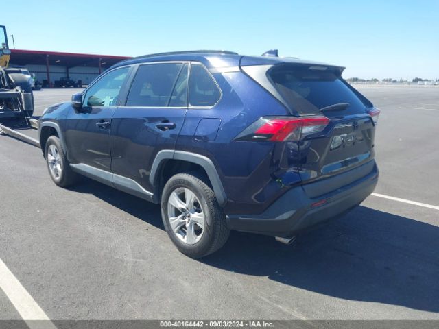 Photo 2 VIN: 2T3W1RFV5KC008089 - TOYOTA RAV4 