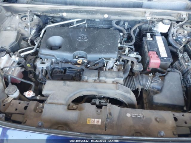 Photo 9 VIN: 2T3W1RFV5KC008089 - TOYOTA RAV4 