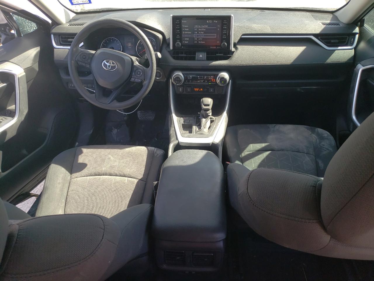 Photo 7 VIN: 2T3W1RFV5KC012014 - TOYOTA RAV 4 