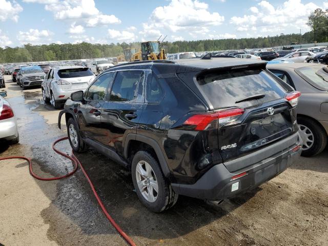 Photo 1 VIN: 2T3W1RFV5KC022882 - TOYOTA RAV4 XLE 