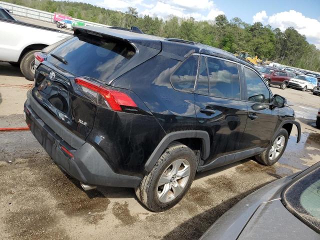 Photo 2 VIN: 2T3W1RFV5KC022882 - TOYOTA RAV4 XLE 