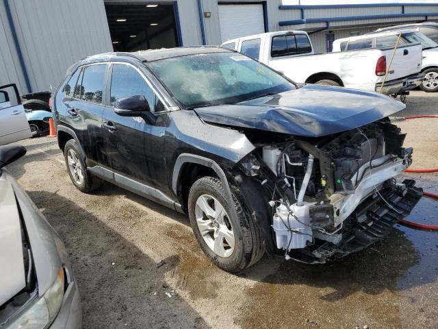 Photo 3 VIN: 2T3W1RFV5KC022882 - TOYOTA RAV4 XLE 