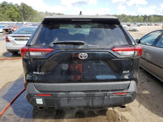 Photo 5 VIN: 2T3W1RFV5KC022882 - TOYOTA RAV4 XLE 