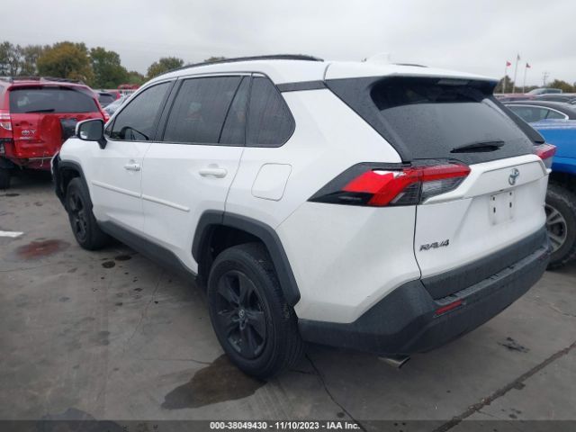 Photo 2 VIN: 2T3W1RFV5KW007328 - TOYOTA RAV4 