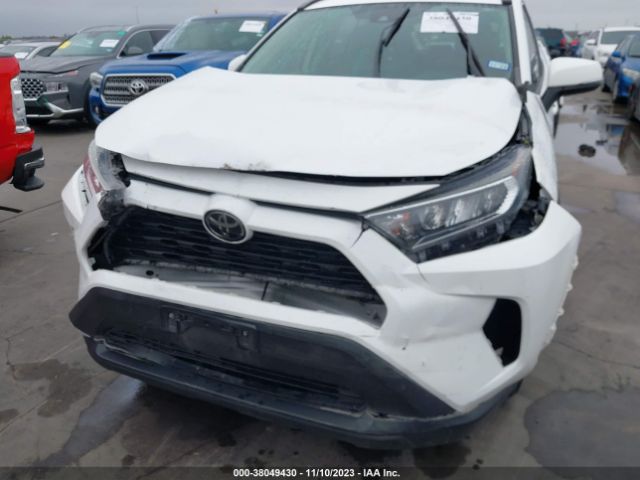 Photo 5 VIN: 2T3W1RFV5KW007328 - TOYOTA RAV4 