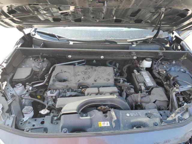 Photo 11 VIN: 2T3W1RFV5KW010391 - TOYOTA RAV4 XLE 