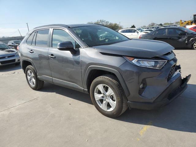 Photo 3 VIN: 2T3W1RFV5KW010391 - TOYOTA RAV4 XLE 