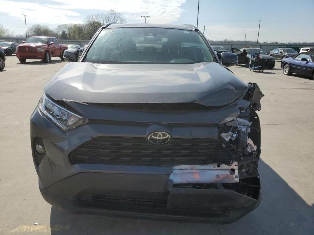 Photo 4 VIN: 2T3W1RFV5KW010391 - TOYOTA RAV4 XLE 