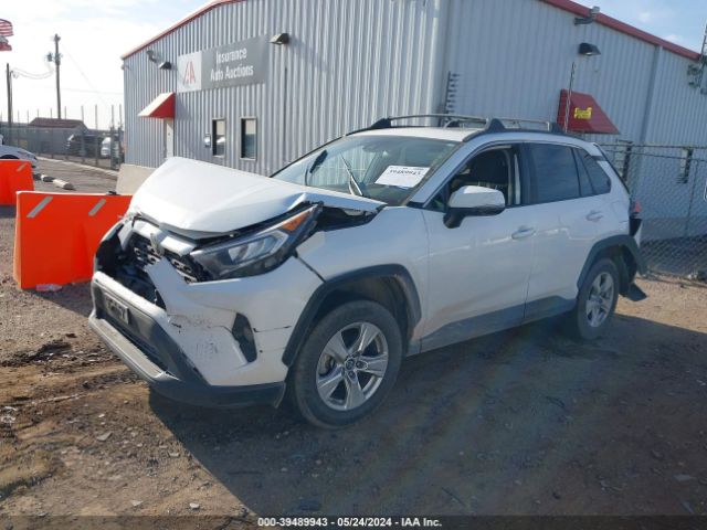 Photo 1 VIN: 2T3W1RFV5KW031791 - TOYOTA RAV4 