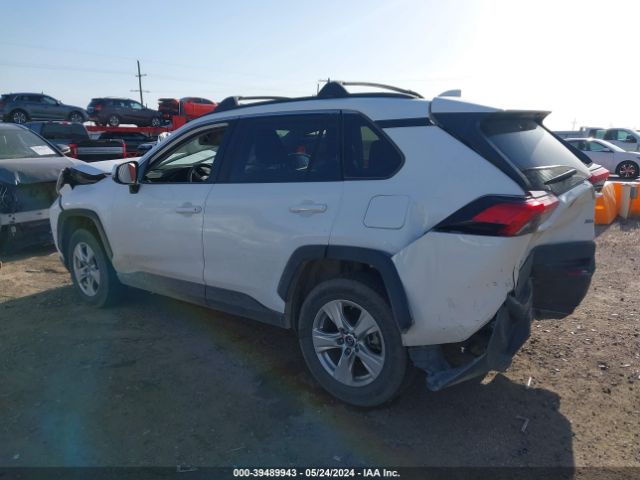 Photo 2 VIN: 2T3W1RFV5KW031791 - TOYOTA RAV4 