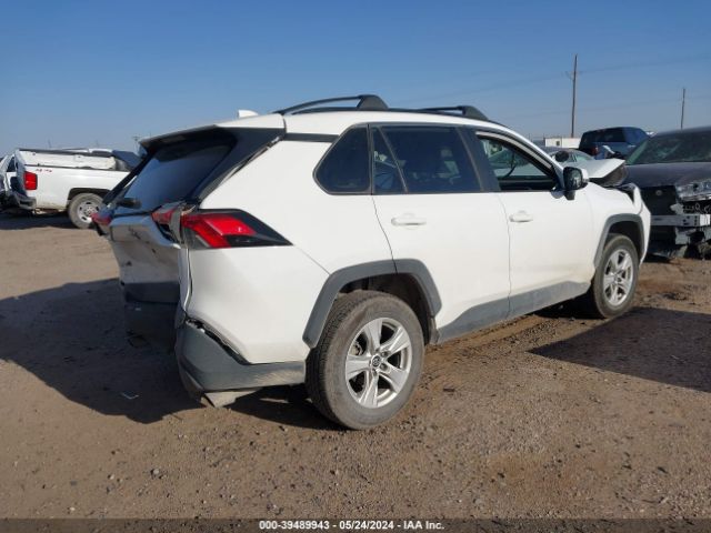 Photo 3 VIN: 2T3W1RFV5KW031791 - TOYOTA RAV4 