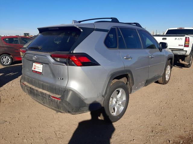 Photo 3 VIN: 2T3W1RFV5KW042936 - TOYOTA RAV4 XLE 