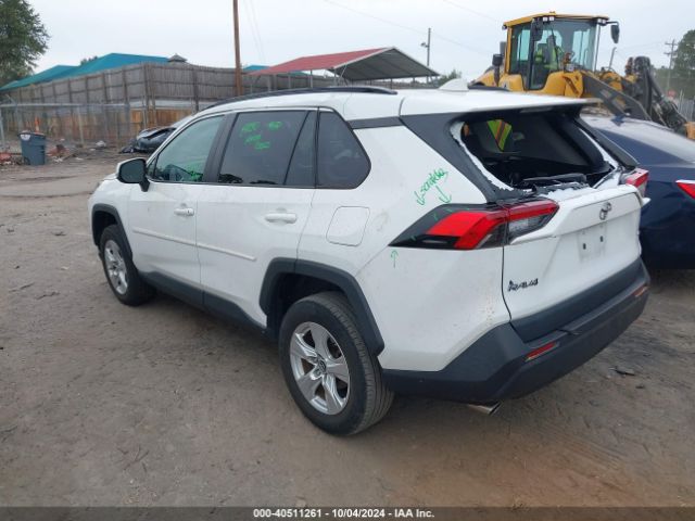 Photo 2 VIN: 2T3W1RFV5KW045285 - TOYOTA RAV4 