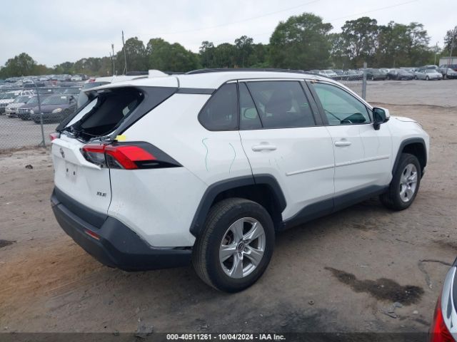 Photo 3 VIN: 2T3W1RFV5KW045285 - TOYOTA RAV4 