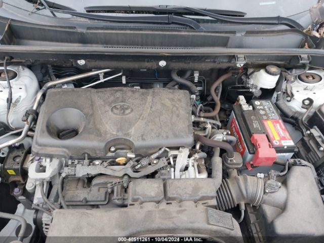 Photo 9 VIN: 2T3W1RFV5KW045285 - TOYOTA RAV4 