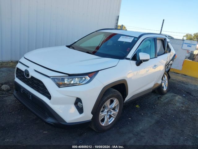 Photo 1 VIN: 2T3W1RFV5LC046150 - TOYOTA RAV4 