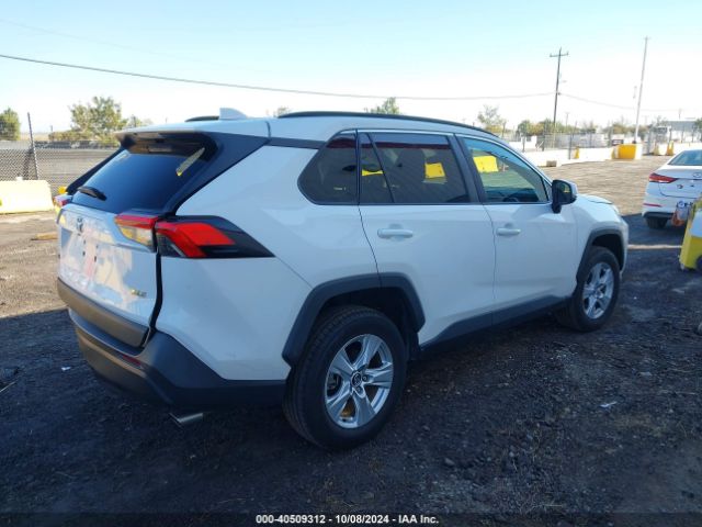 Photo 3 VIN: 2T3W1RFV5LC046150 - TOYOTA RAV4 