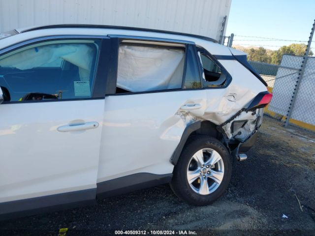 Photo 5 VIN: 2T3W1RFV5LC046150 - TOYOTA RAV4 