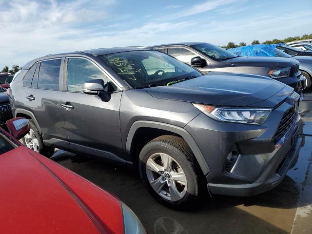 Photo 3 VIN: 2T3W1RFV5LC053213 - TOYOTA RAV4 XLE 