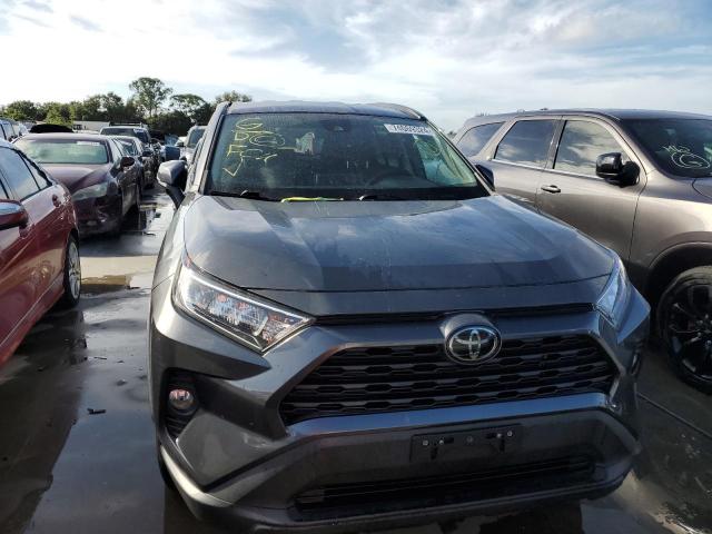 Photo 4 VIN: 2T3W1RFV5LC053213 - TOYOTA RAV4 XLE 