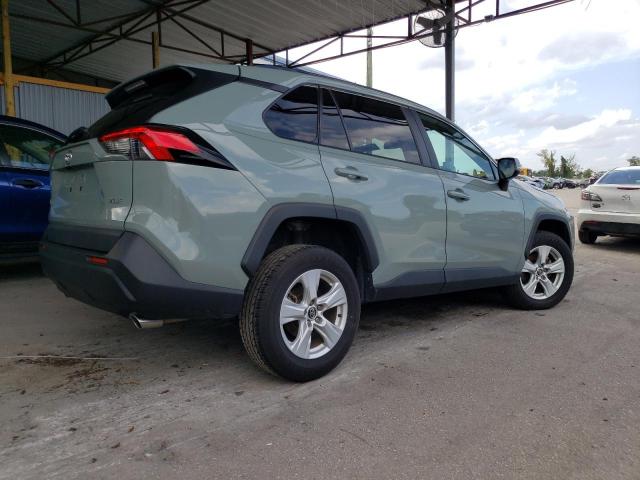 Photo 2 VIN: 2T3W1RFV5LC061439 - TOYOTA RAV4 XLE 