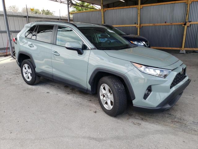 Photo 3 VIN: 2T3W1RFV5LC061439 - TOYOTA RAV4 XLE 