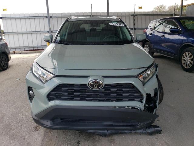 Photo 4 VIN: 2T3W1RFV5LC061439 - TOYOTA RAV4 XLE 