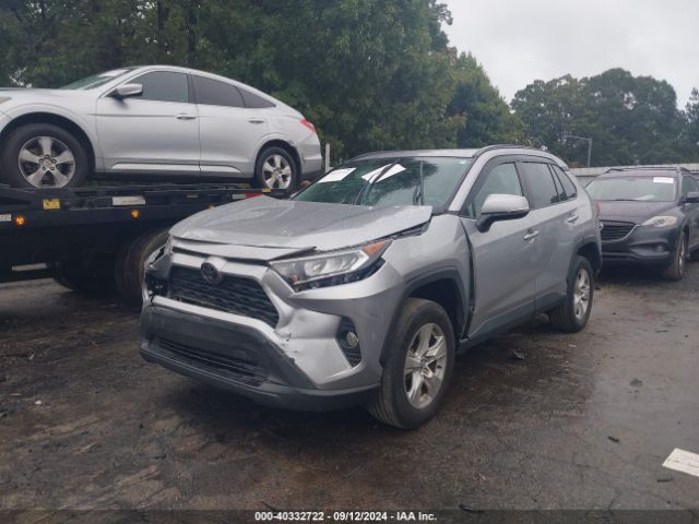 Photo 1 VIN: 2T3W1RFV5LC072473 - TOYOTA RAV4 