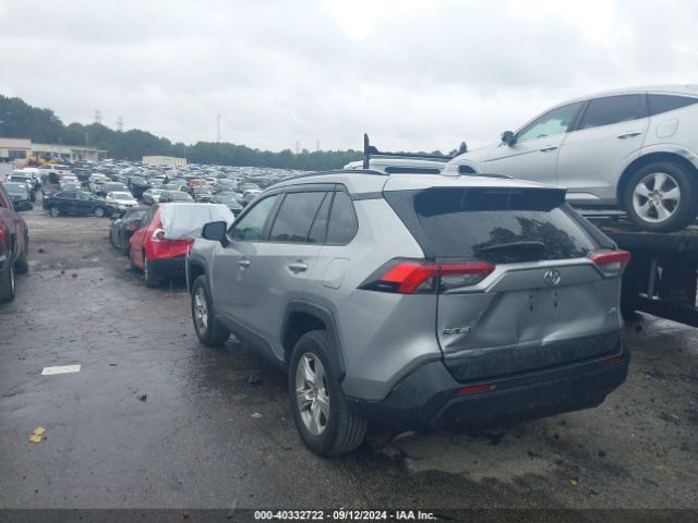 Photo 2 VIN: 2T3W1RFV5LC072473 - TOYOTA RAV4 