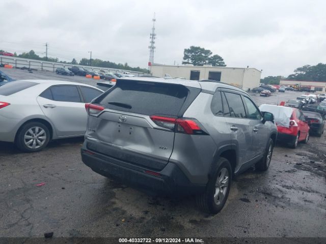 Photo 3 VIN: 2T3W1RFV5LC072473 - TOYOTA RAV4 