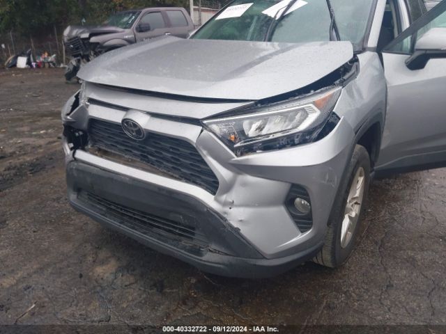 Photo 5 VIN: 2T3W1RFV5LC072473 - TOYOTA RAV4 