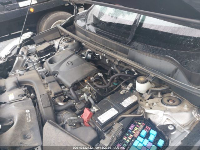 Photo 9 VIN: 2T3W1RFV5LC072473 - TOYOTA RAV4 