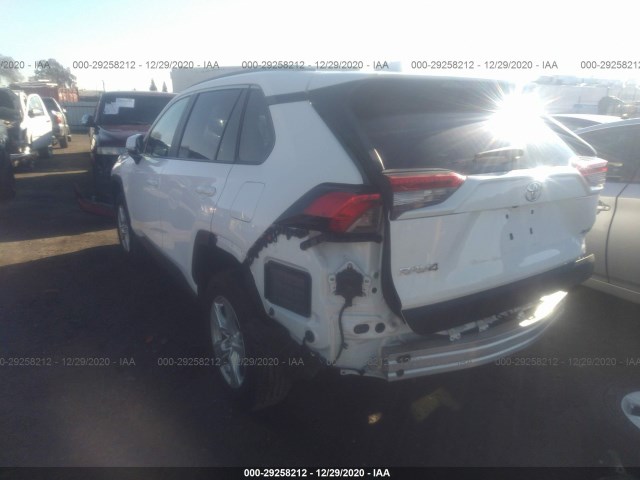 Photo 2 VIN: 2T3W1RFV5LW070849 - TOYOTA RAV4 