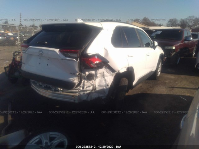 Photo 3 VIN: 2T3W1RFV5LW070849 - TOYOTA RAV4 