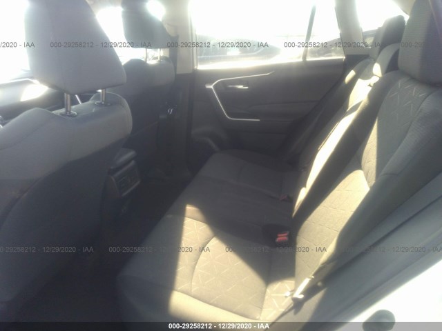 Photo 7 VIN: 2T3W1RFV5LW070849 - TOYOTA RAV4 