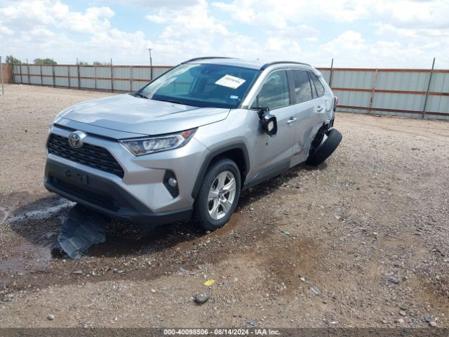 Photo 1 VIN: 2T3W1RFV5LW086954 - TOYOTA RAV4 