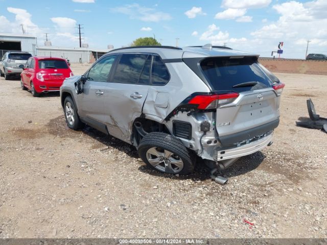 Photo 2 VIN: 2T3W1RFV5LW086954 - TOYOTA RAV4 