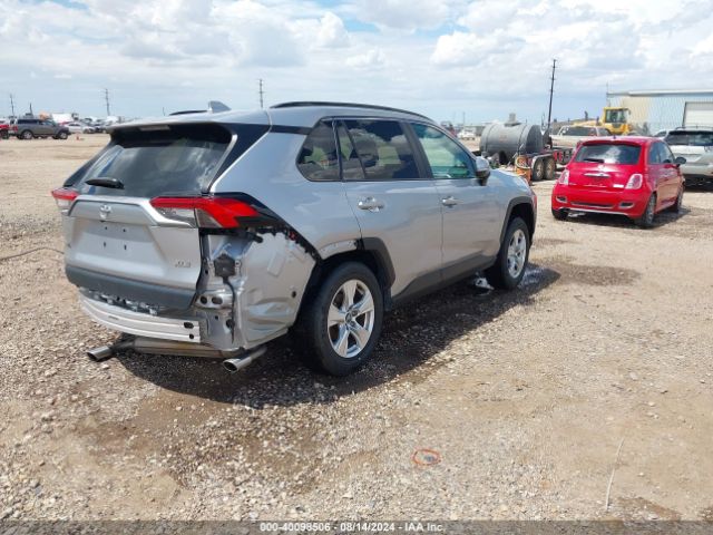 Photo 3 VIN: 2T3W1RFV5LW086954 - TOYOTA RAV4 