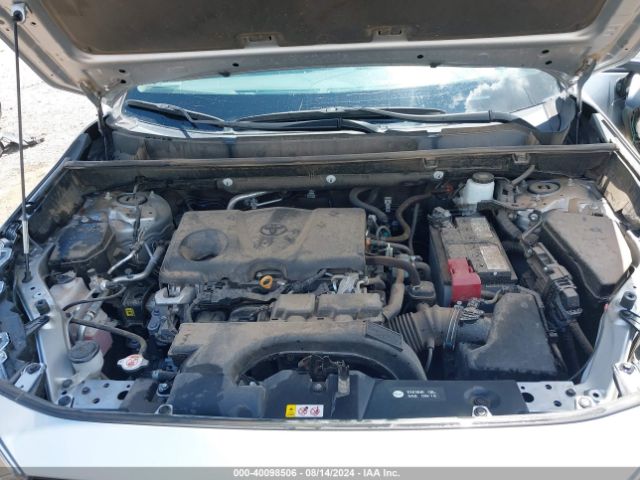 Photo 9 VIN: 2T3W1RFV5LW086954 - TOYOTA RAV4 