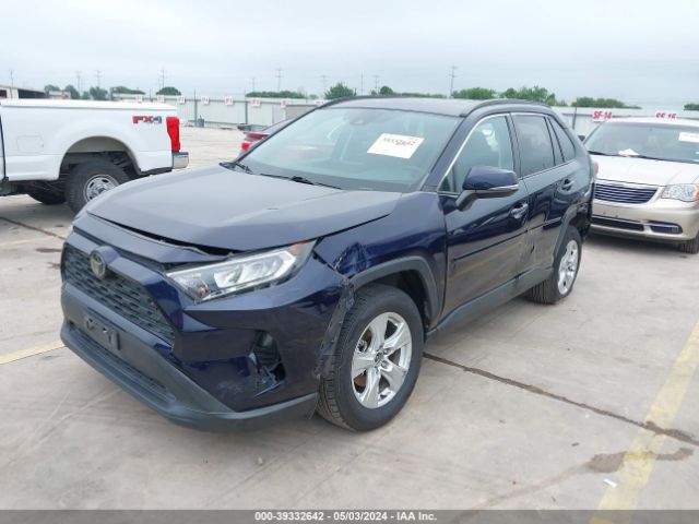 Photo 1 VIN: 2T3W1RFV5LW088526 - TOYOTA RAV4 