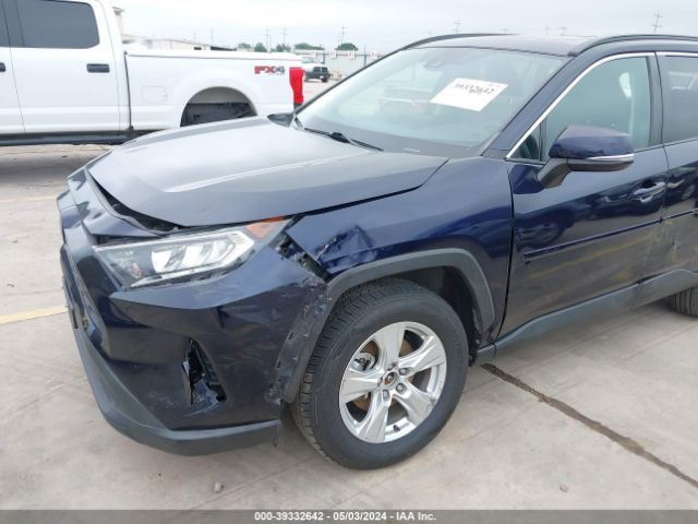 Photo 5 VIN: 2T3W1RFV5LW088526 - TOYOTA RAV4 