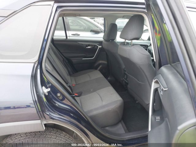 Photo 7 VIN: 2T3W1RFV5LW088526 - TOYOTA RAV4 