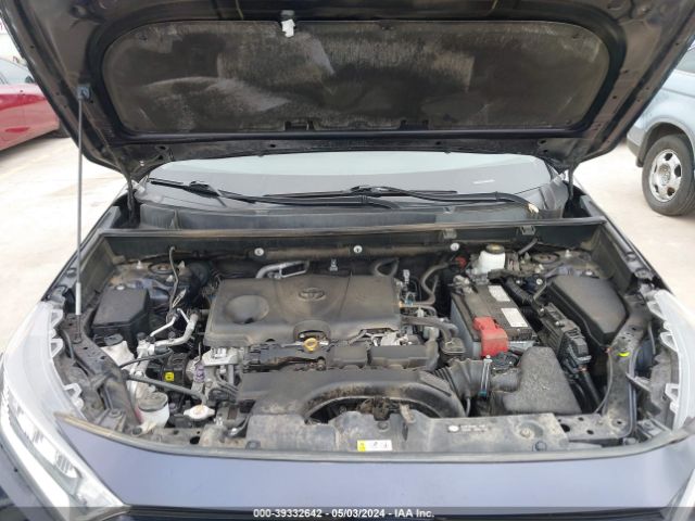 Photo 9 VIN: 2T3W1RFV5LW088526 - TOYOTA RAV4 