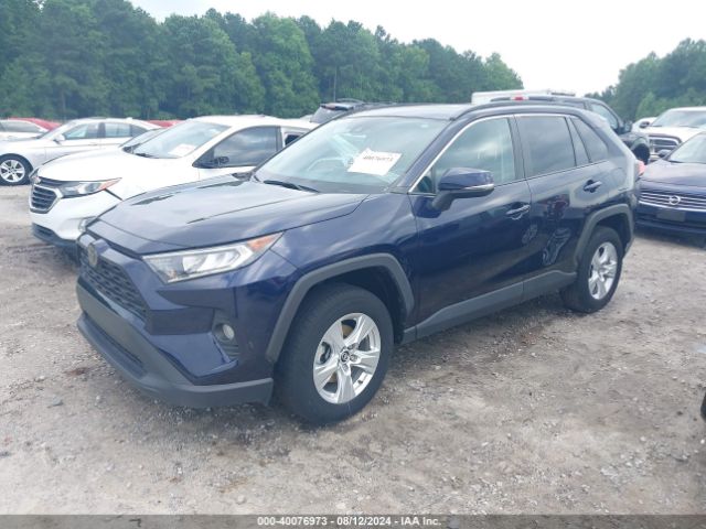 Photo 1 VIN: 2T3W1RFV5LW089255 - TOYOTA RAV4 