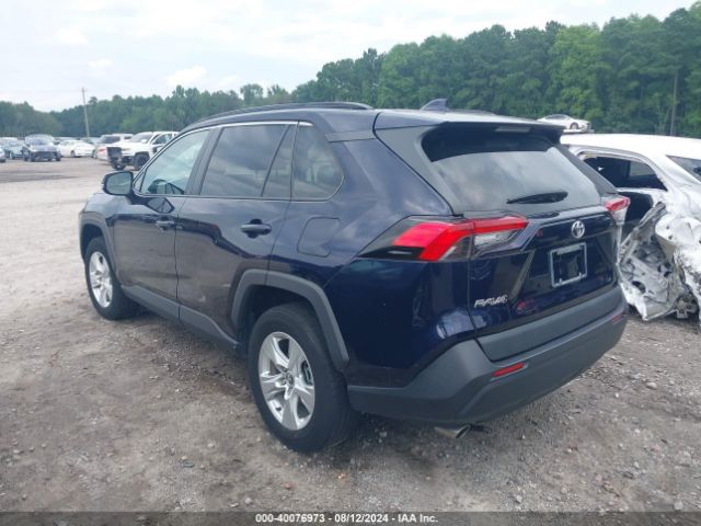 Photo 2 VIN: 2T3W1RFV5LW089255 - TOYOTA RAV4 