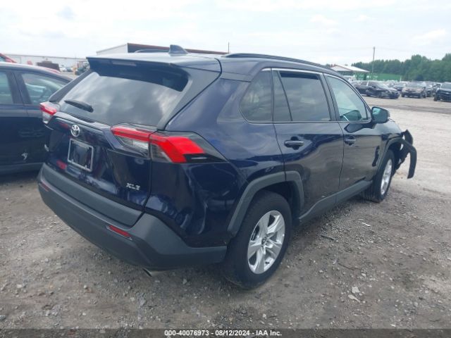 Photo 3 VIN: 2T3W1RFV5LW089255 - TOYOTA RAV4 