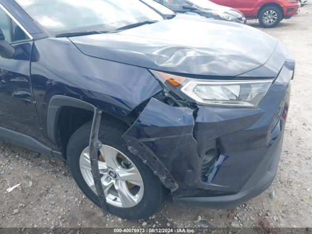 Photo 5 VIN: 2T3W1RFV5LW089255 - TOYOTA RAV4 