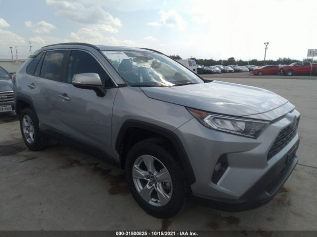 Photo 0 VIN: 2T3W1RFV5LW090227 - TOYOTA RAV4 