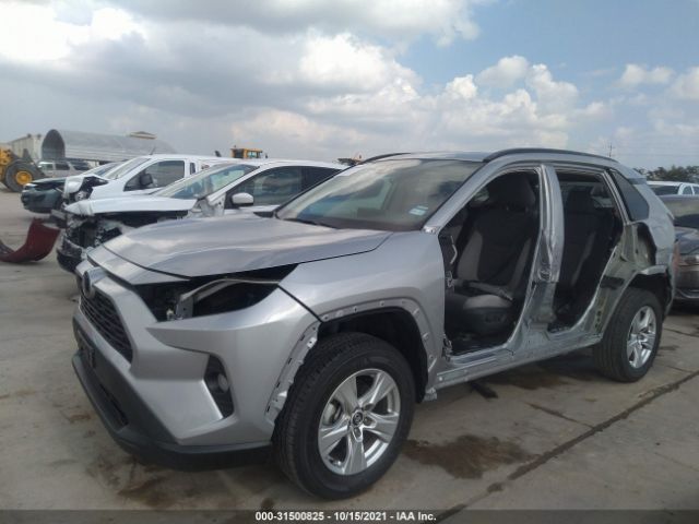 Photo 1 VIN: 2T3W1RFV5LW090227 - TOYOTA RAV4 